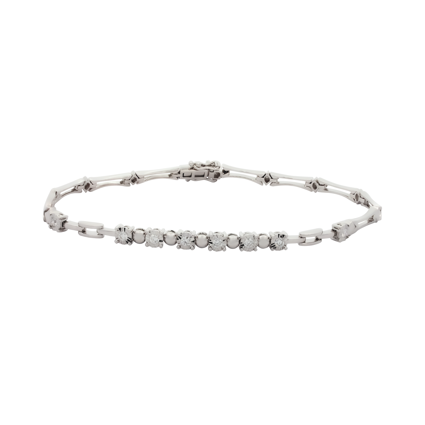 Diamond Bracelet WB DB 2978263