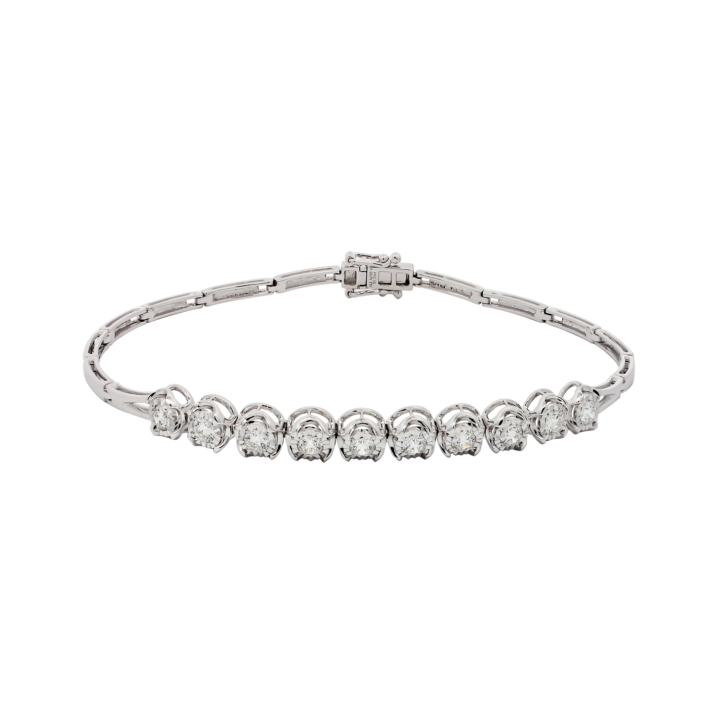 Diamond Bracelet WB DB 4479574