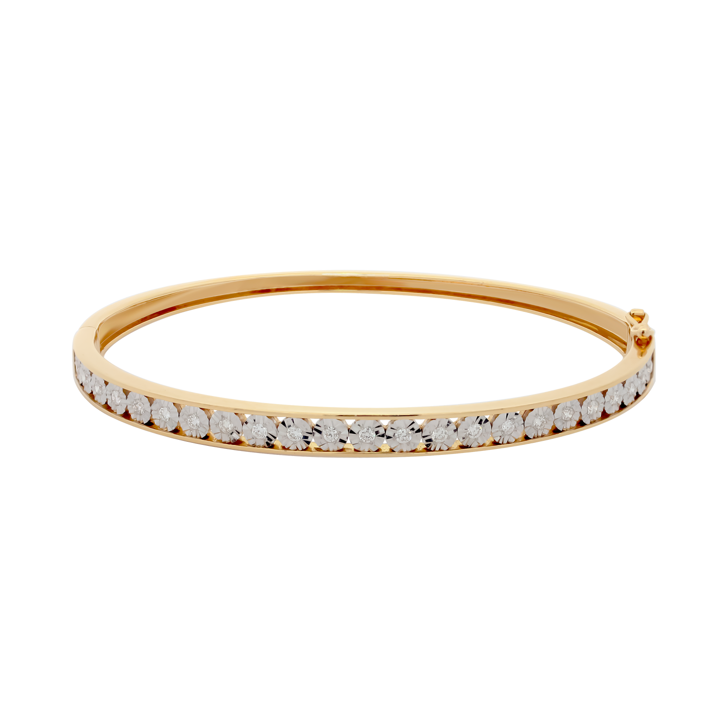Diamond Bracelet WB DB 6276188