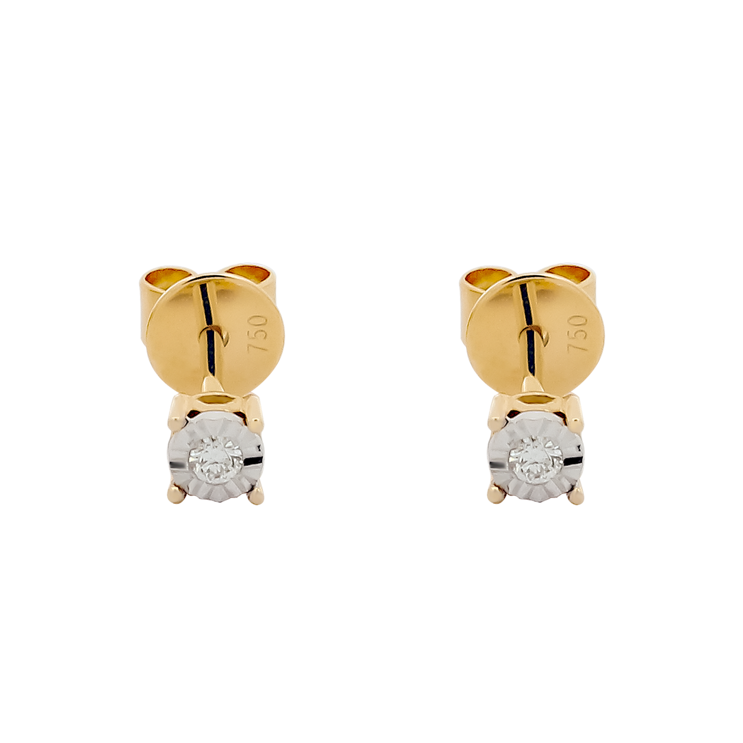 Diamond Earrings WB DE 1752095
