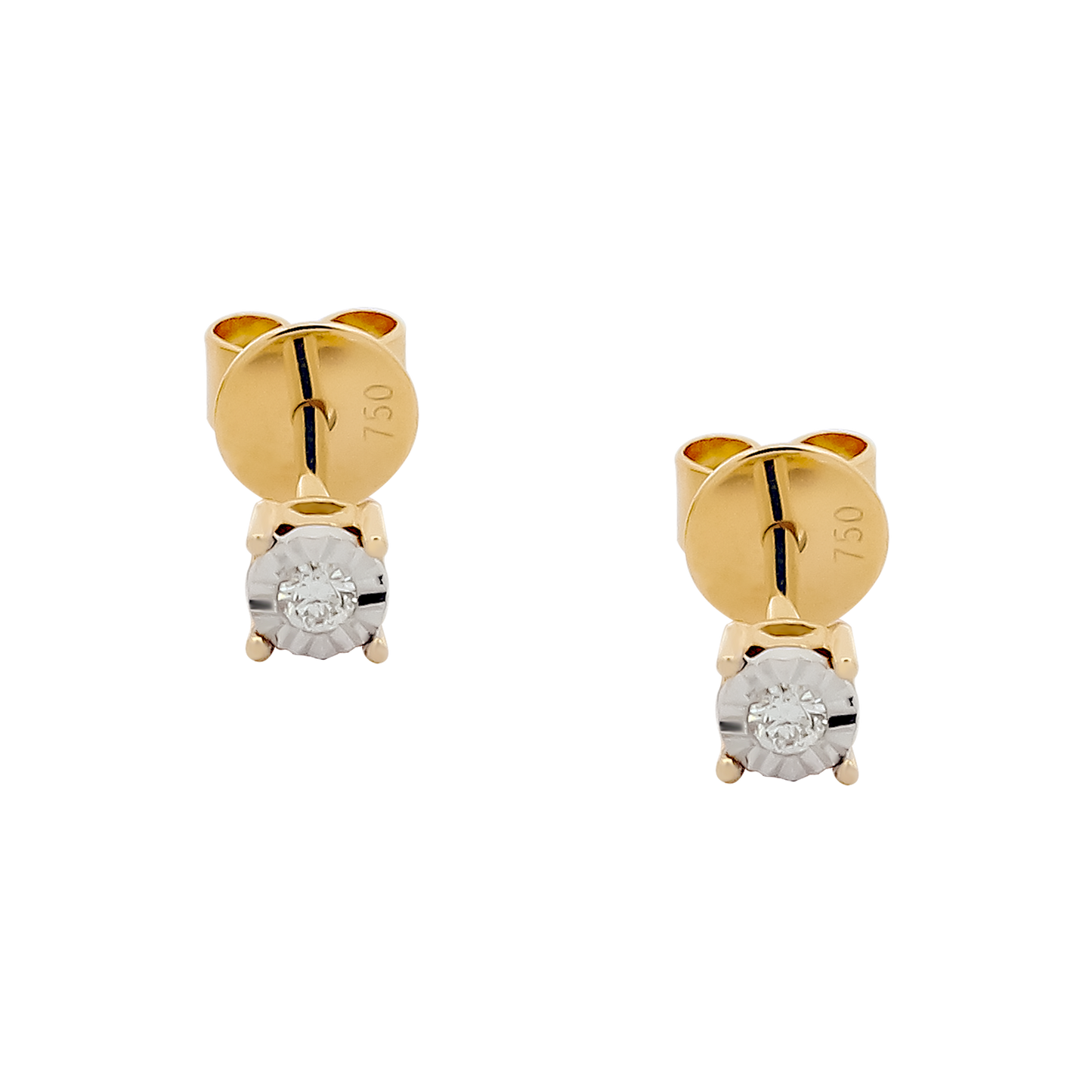 Diamond Earrings WB DE 1752095