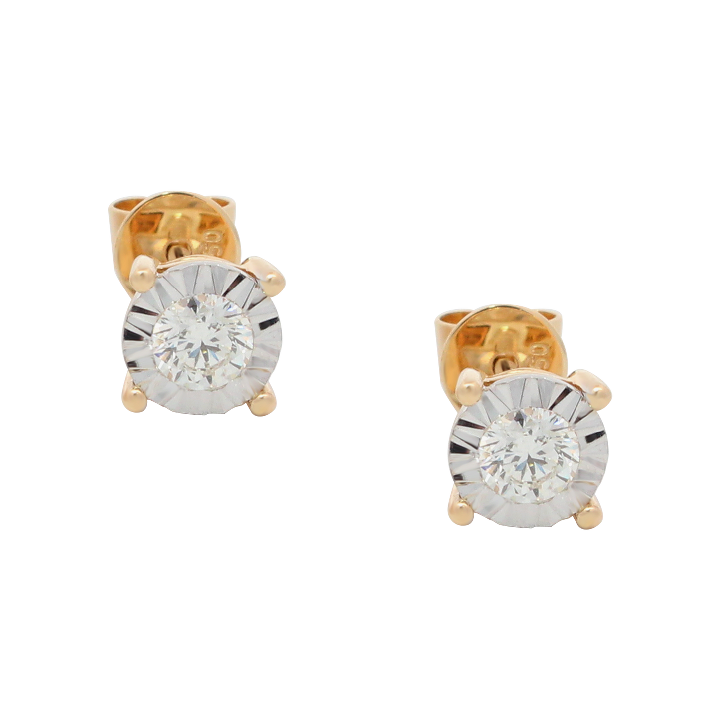 Diamond Earrings WB DE 1951743