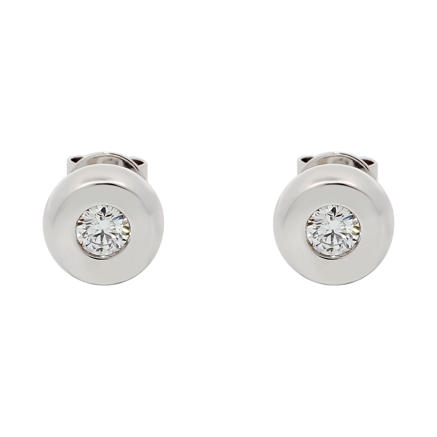 Diamond Earrings WB DE 1477548