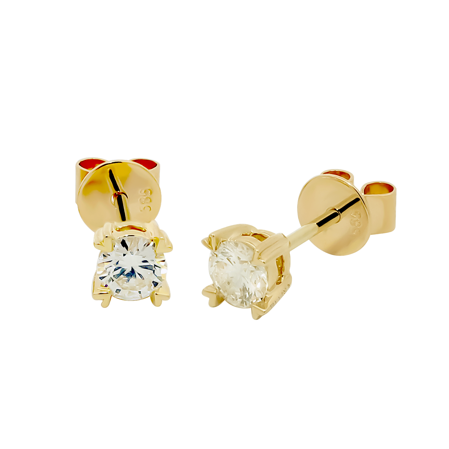 Diamond Earrings WB DE 1272007