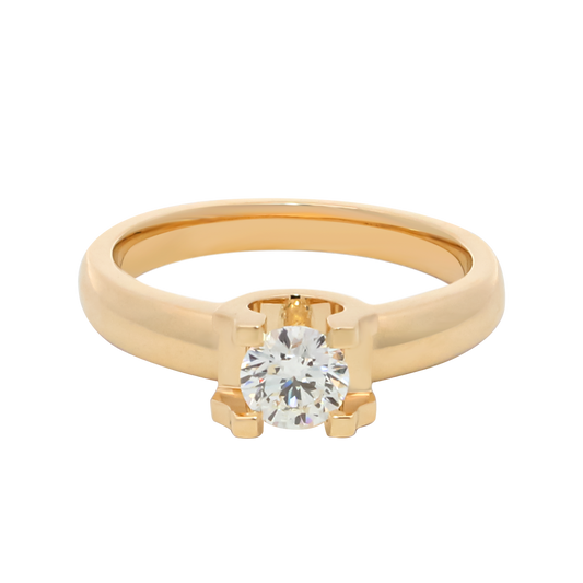 Diamond Ring WB DR 6881786