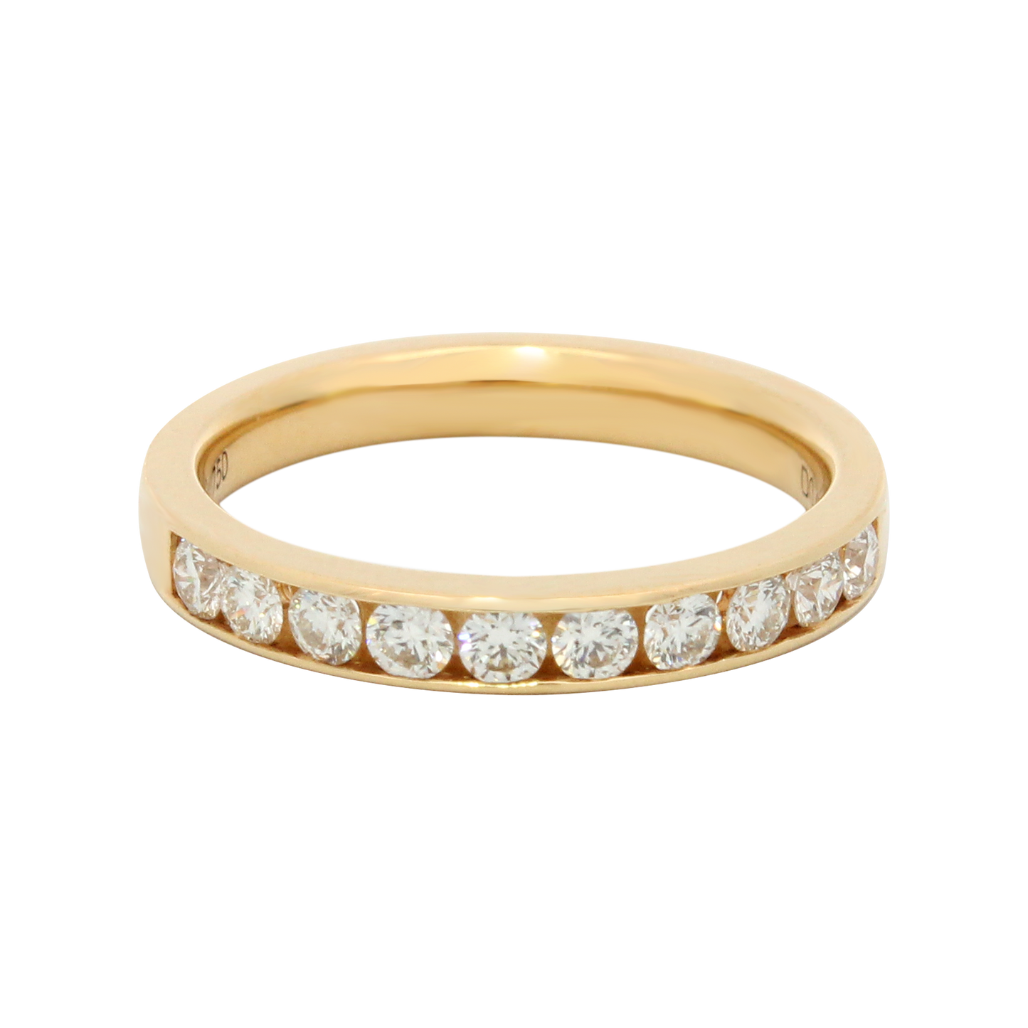 Diamond Ring WB DR 3464862