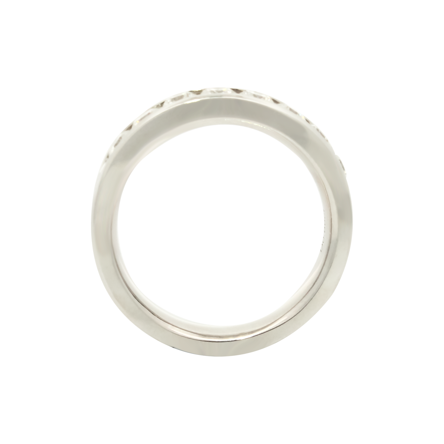 Diamond Ring WB DR 8472679