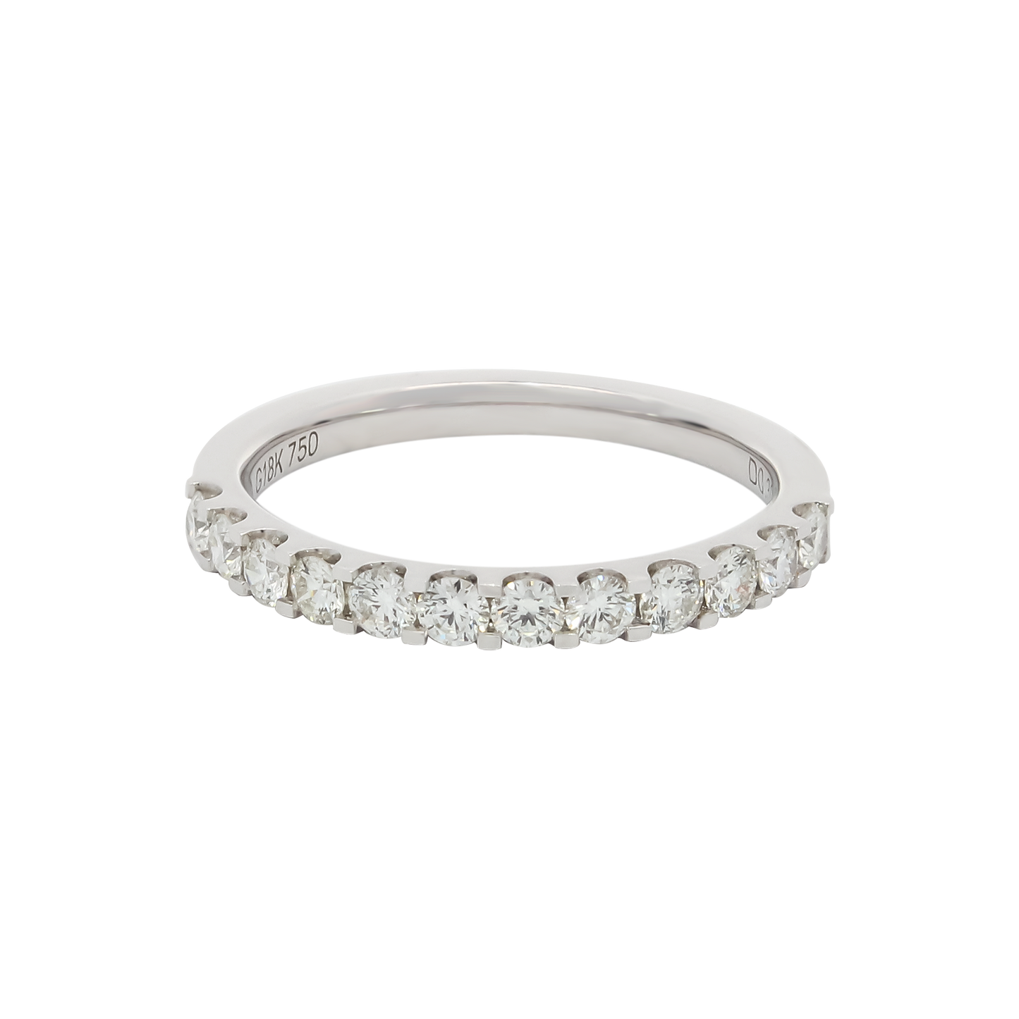Diamond Ring WB DR 7861978