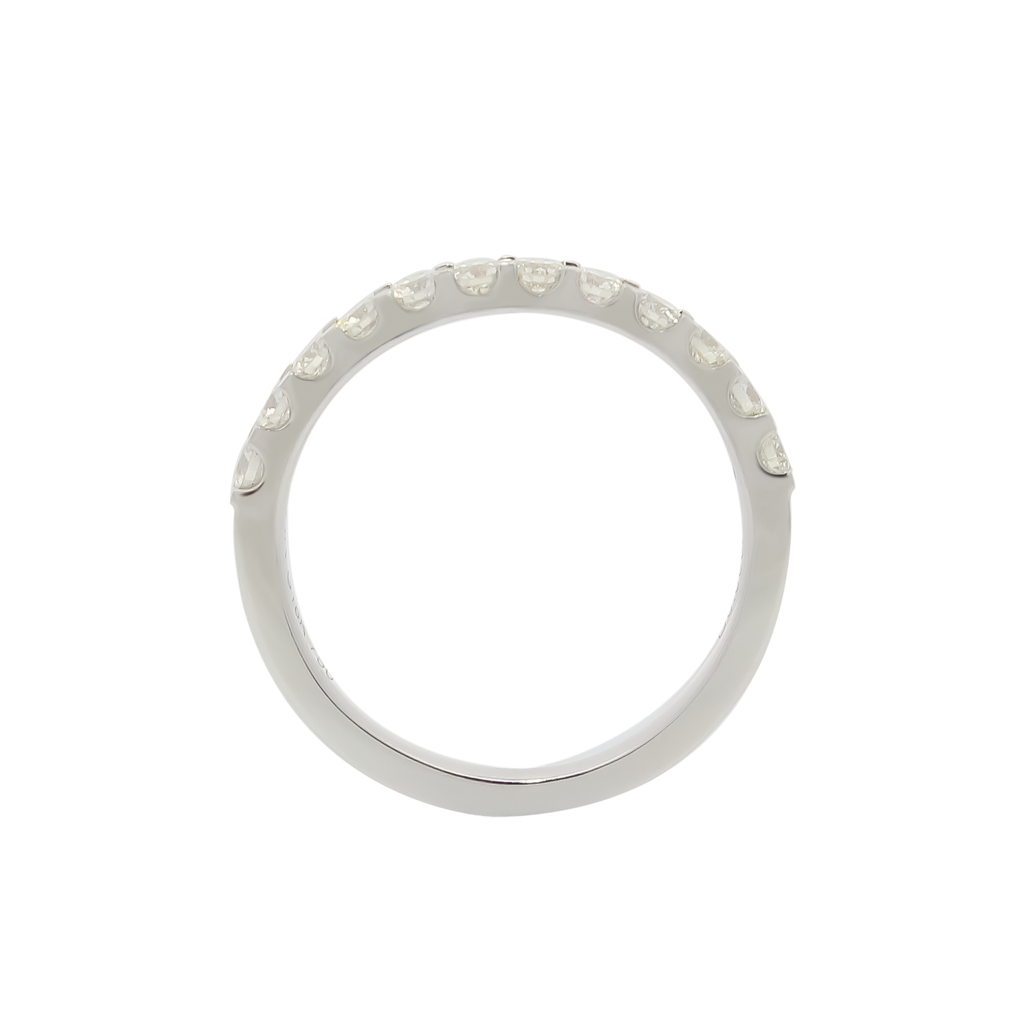 Diamond Ring WB DR 7861978