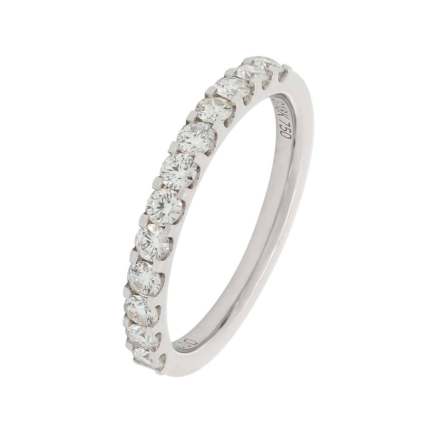 Diamond Ring WB DR 7861978