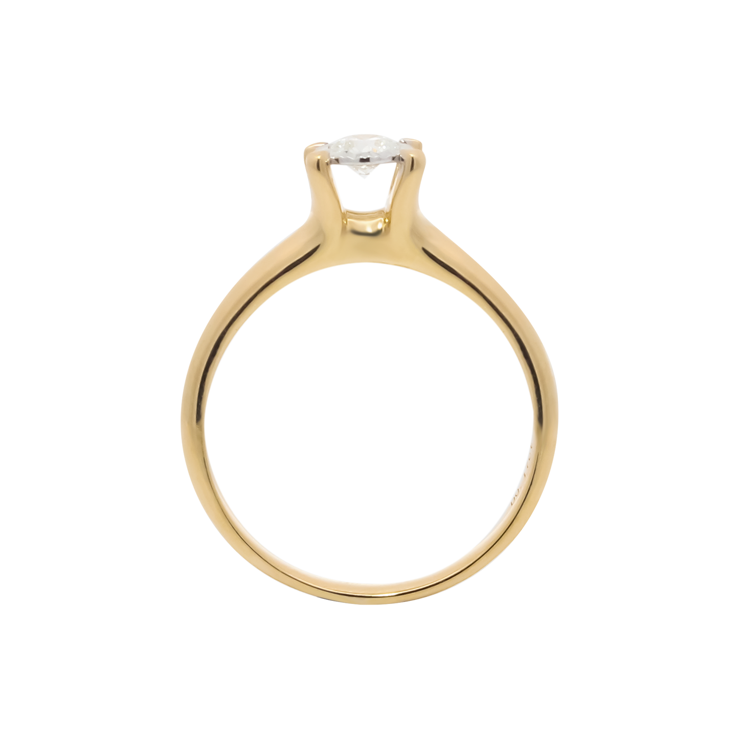 Diamond Ring WB DR 2178526