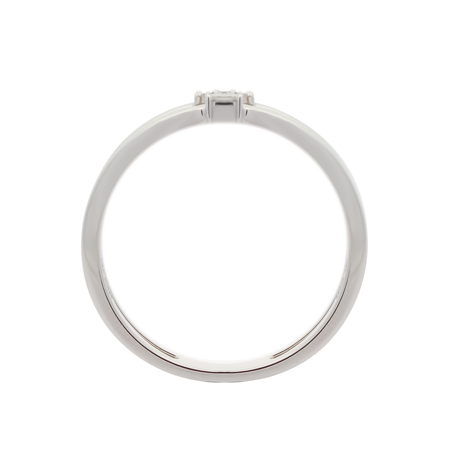 Diamond Ring WB DR 2632743