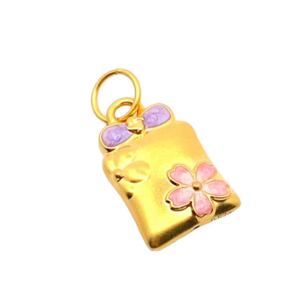 Charm WB YGP 3969809