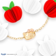 Hello Kitty Classic Bracelet