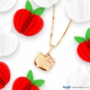 Hello Kitty Classic Pendant