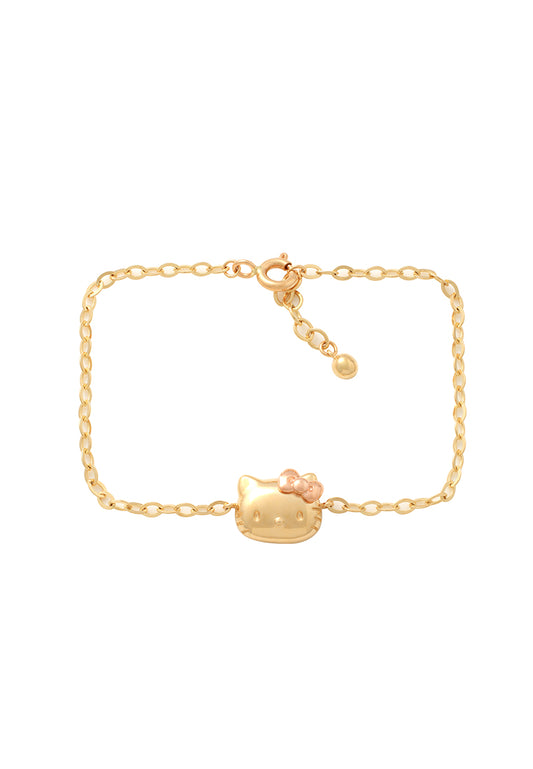 Hello Kitty Classic Bracelet