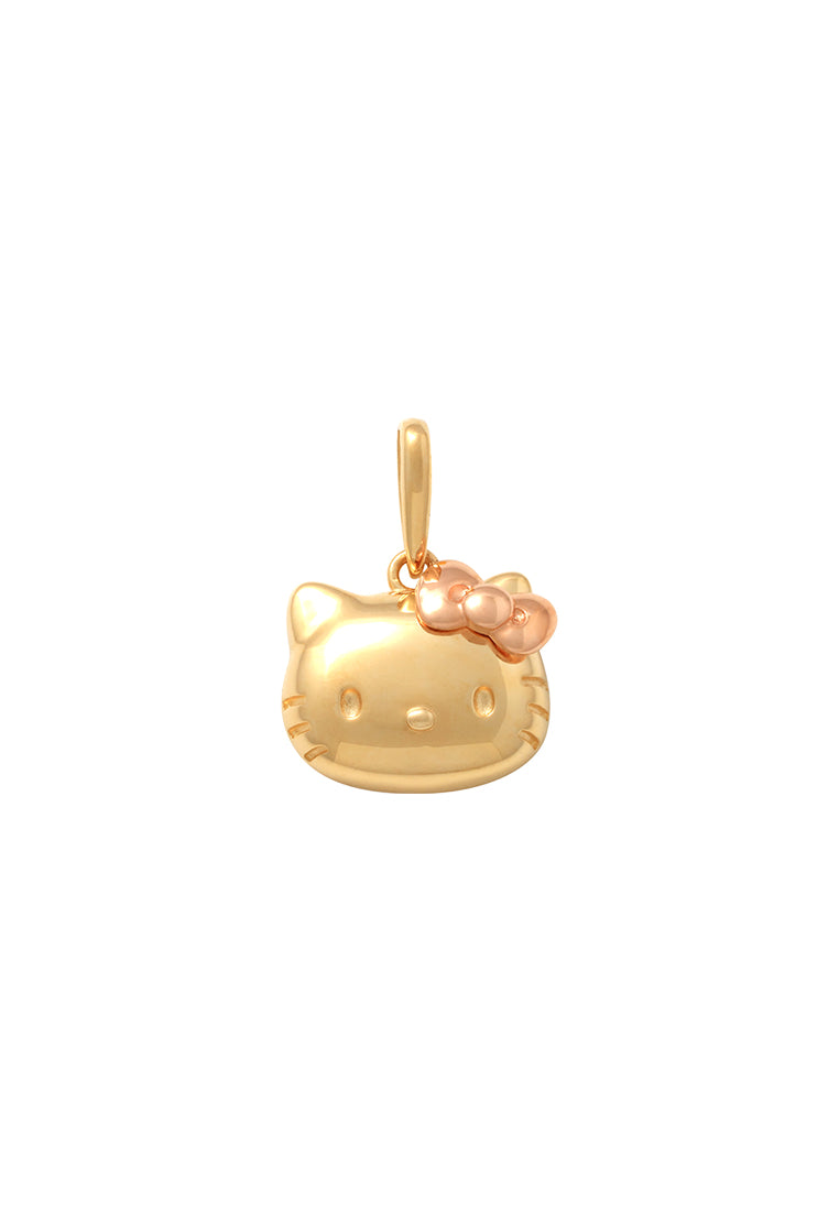 Hello Kitty Classic Pendant