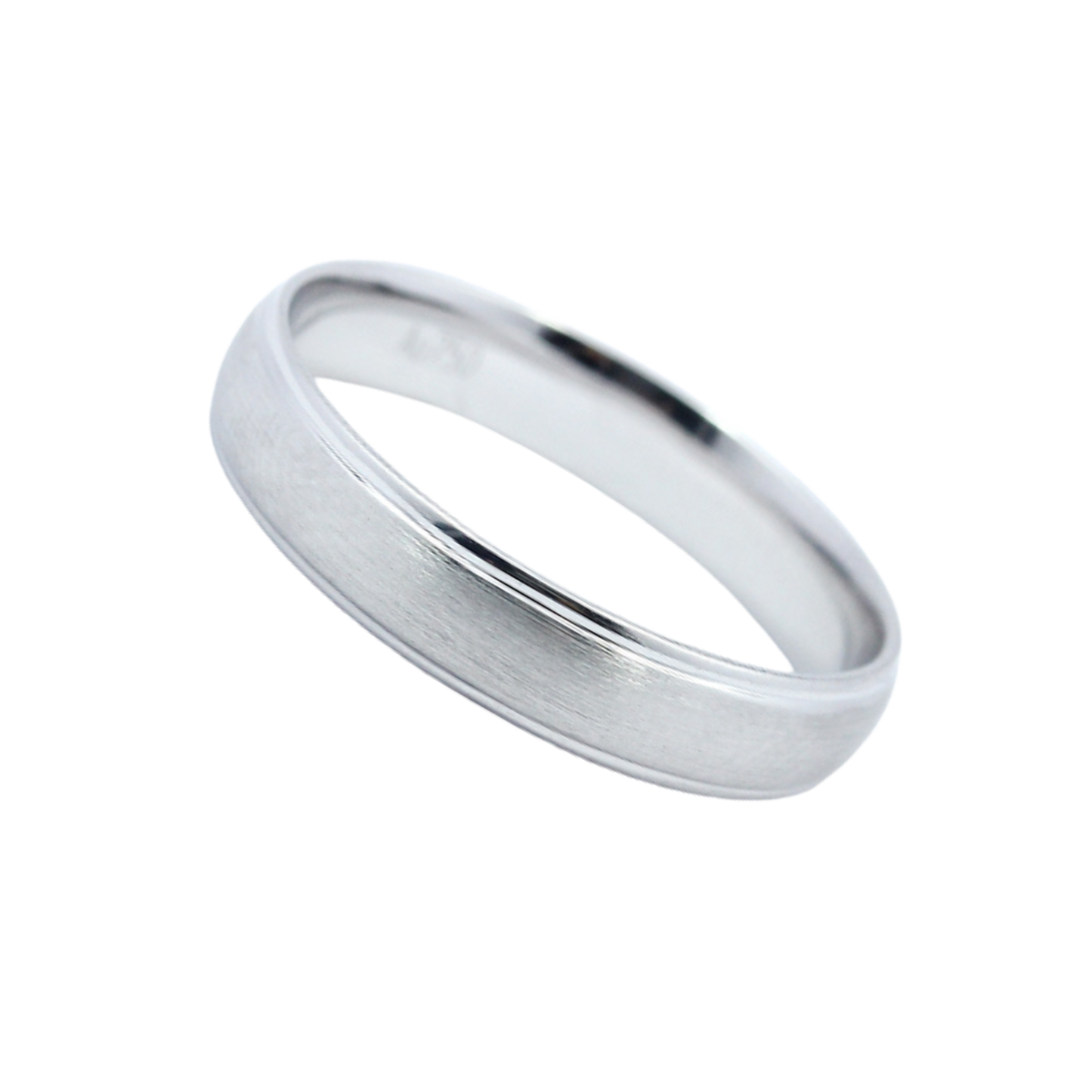 Wedding Ring WB WR 8440563