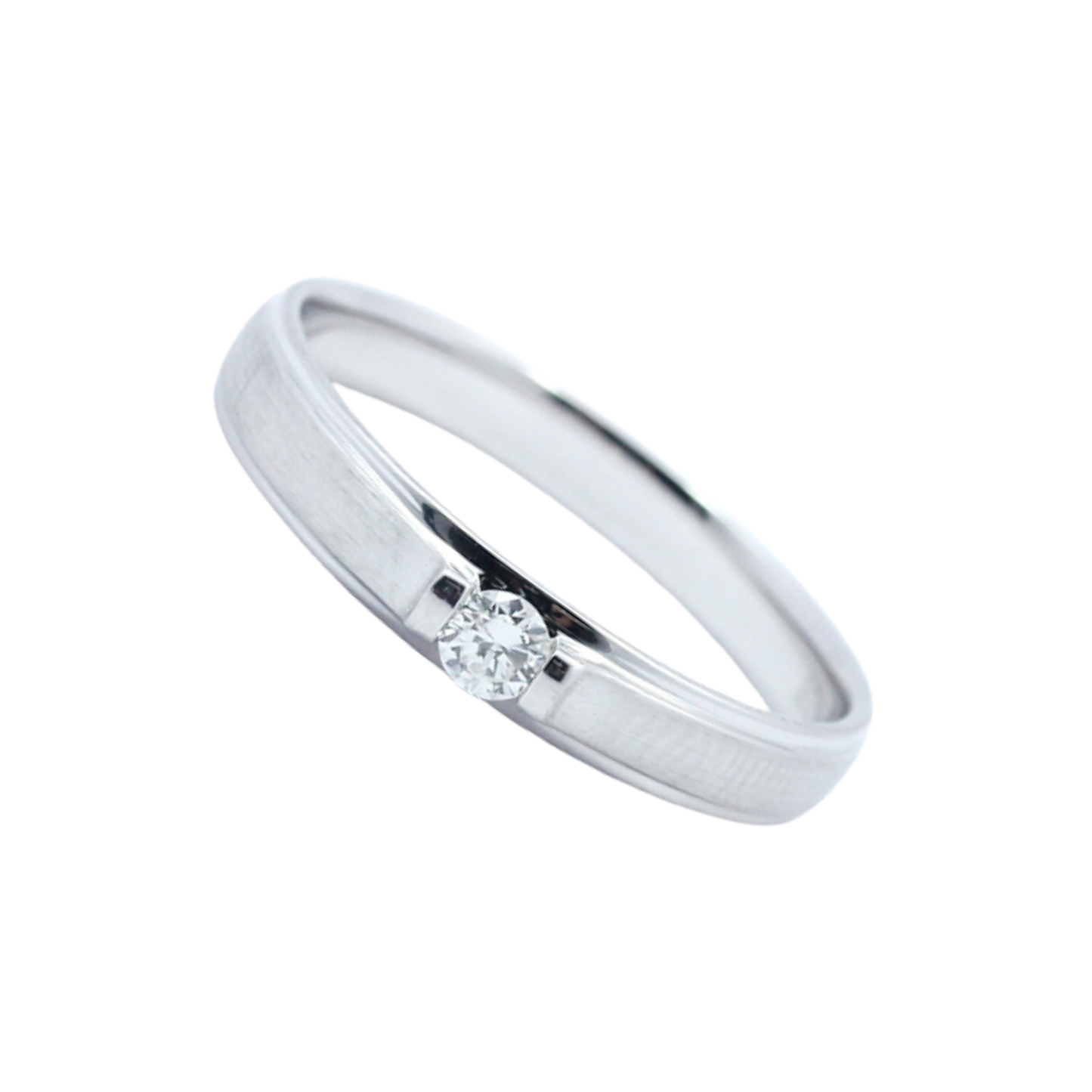 Wedding Ring WB WR 8440563