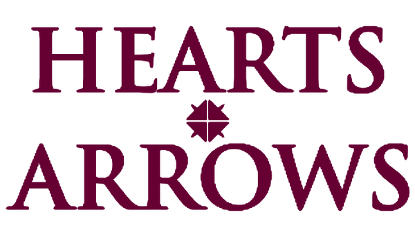 Hearts & Arrows