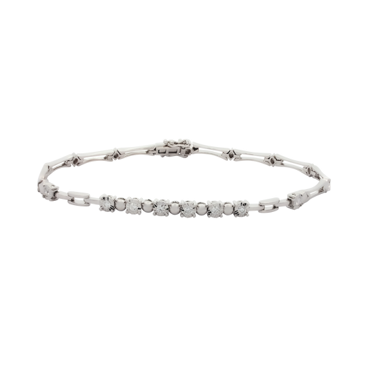 Diamond Bracelet WB DB 2978263