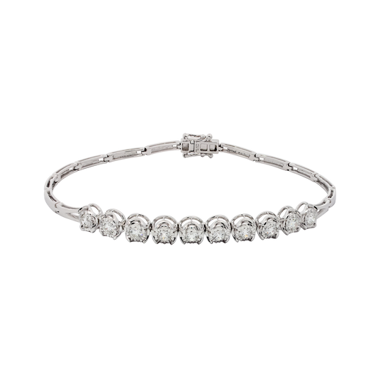 Diamond Bracelet WB DB 4479574
