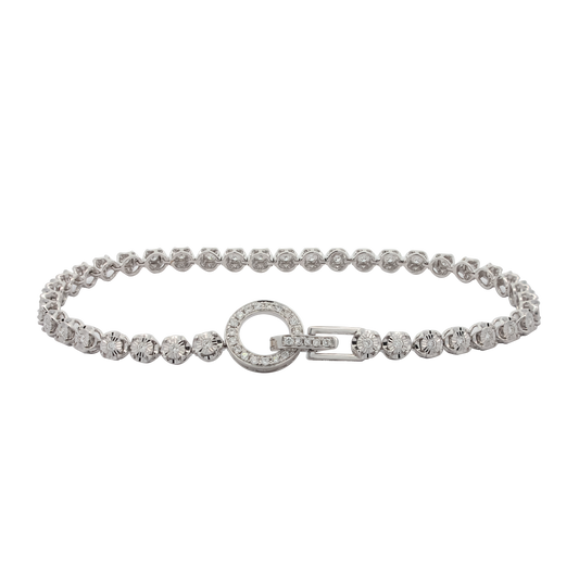 Diamond Bracelet WB DB 7515624