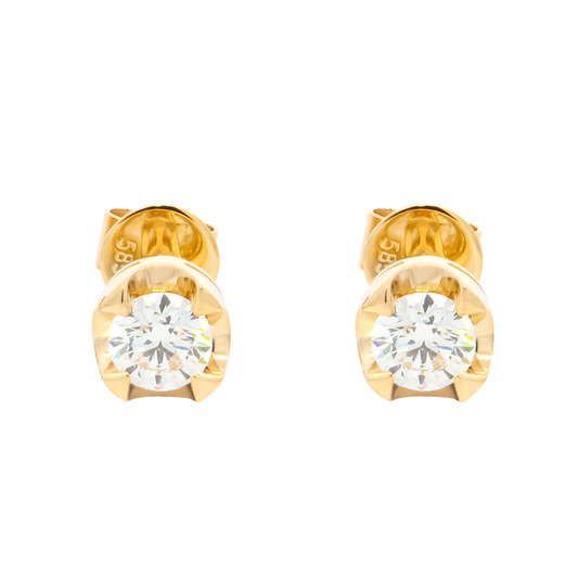 Diamond Earrings WB DE 1274474