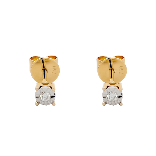 Diamond Earrings WB DE 1752095