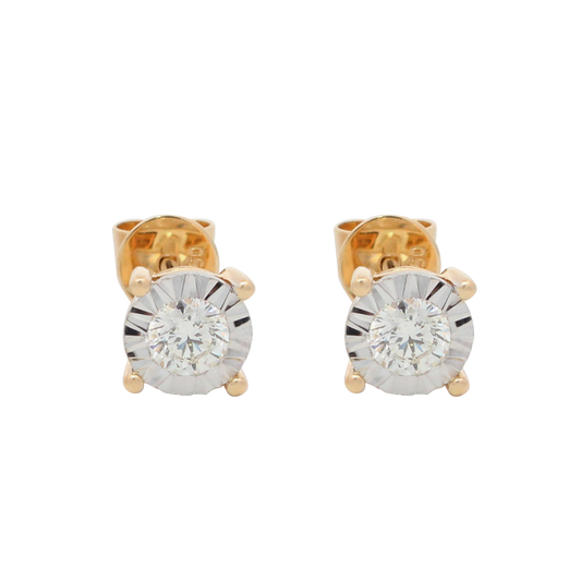 Diamond Earrings WB DE 1951743