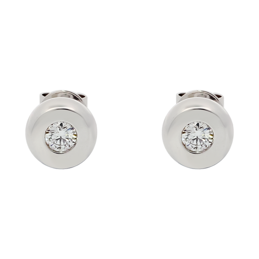 Diamond Earrings WB DE 1477548