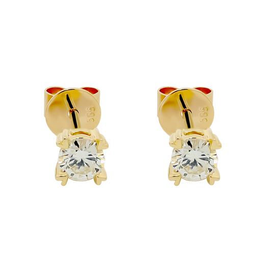Diamond Earrings WB DE 1272007