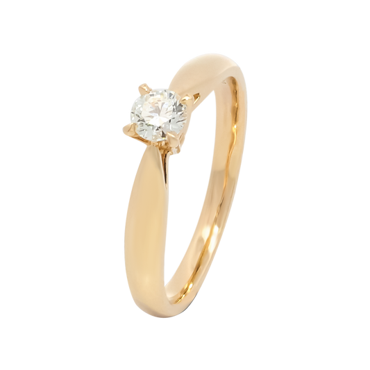 Diamond Ring WB DR 6982922