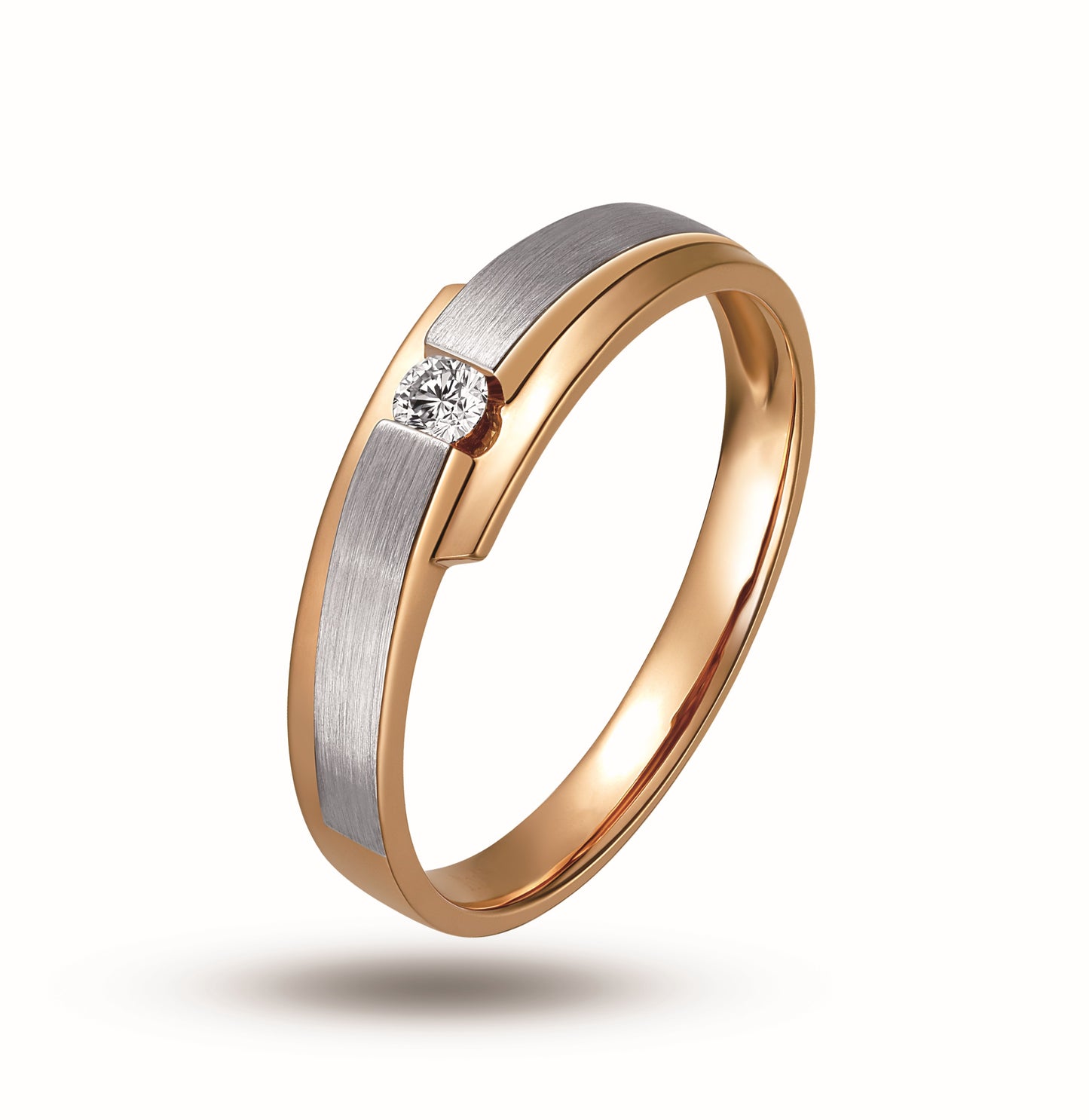 Wedding Ring WB WR 6597249