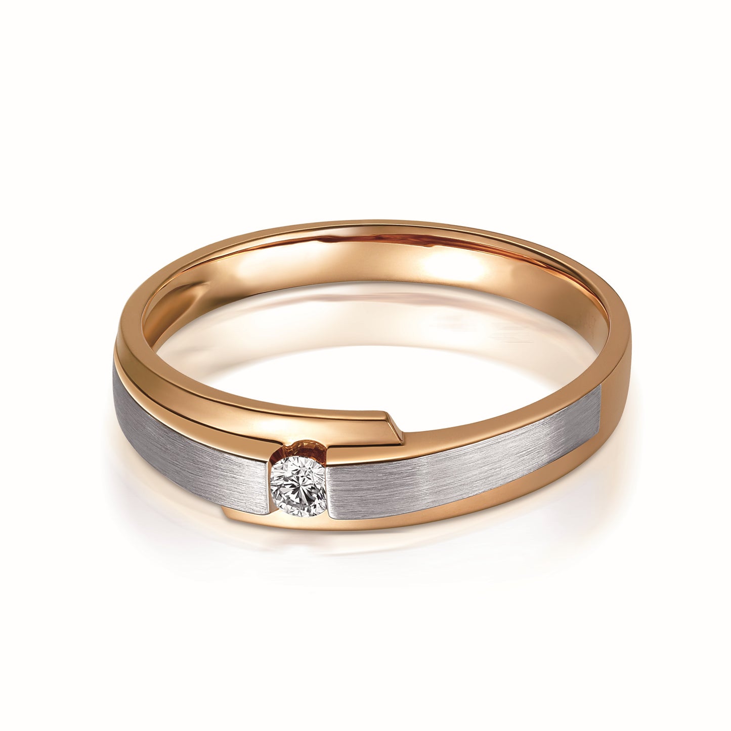 Wedding Ring WB WR 6597249