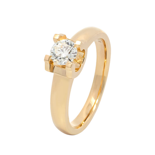 Diamond Ring WB DR 6881786