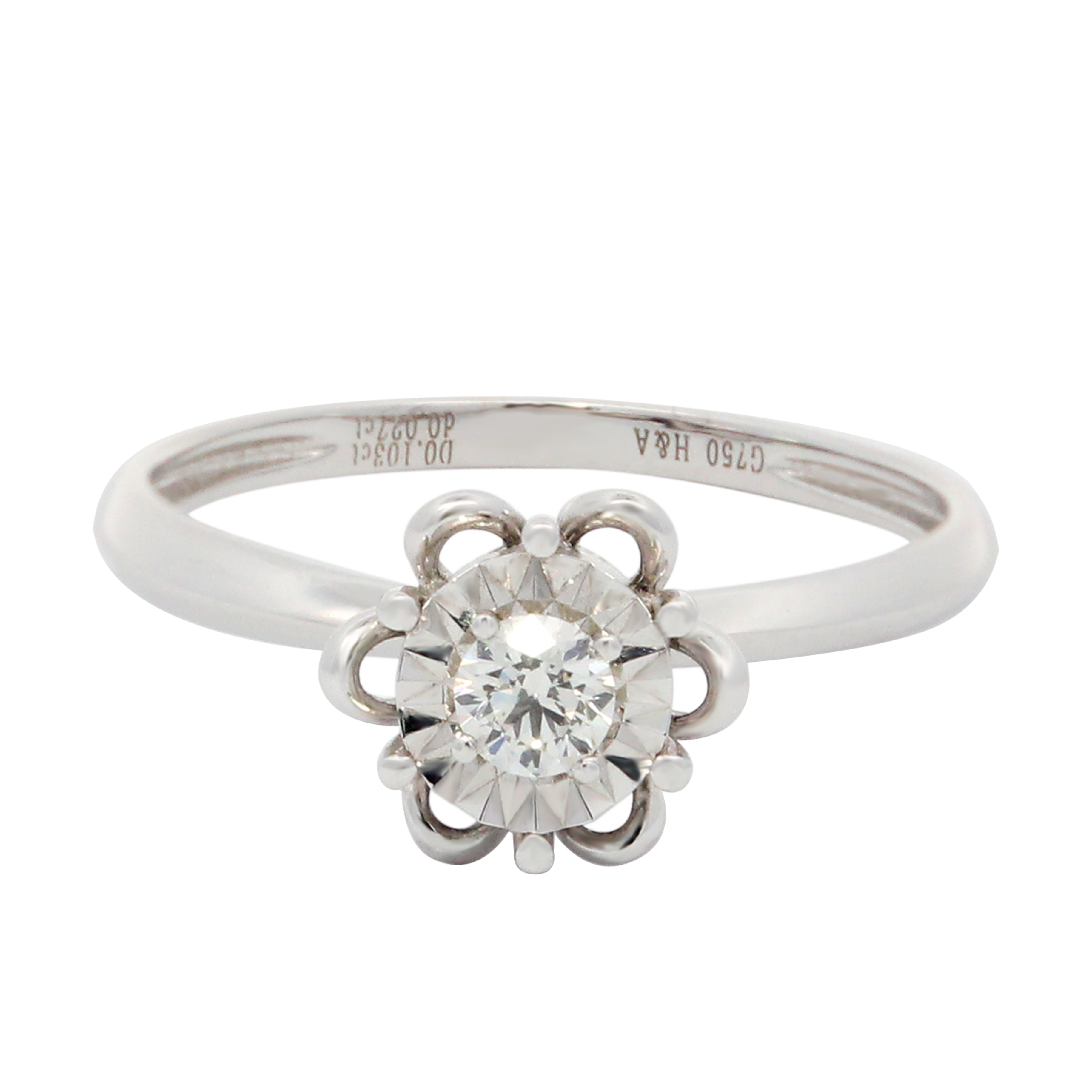 Hearts & Arrows Philippines | Seal Of A Promise | Fine Diamond Jewelry
