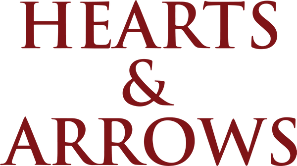 Hearts & Arrows