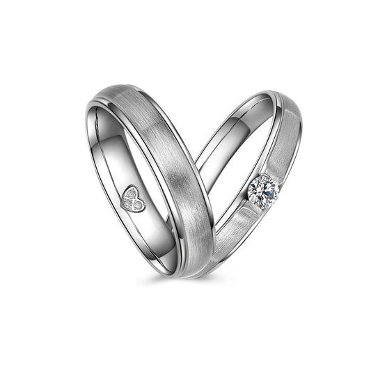 Wedding Ring WB WR 8440563