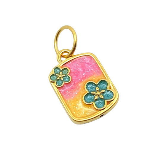 Charm WB YGP 6573356