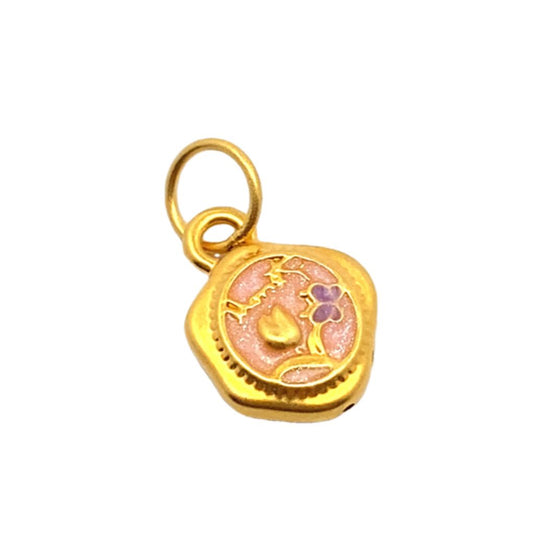 Charm WB YGP 9546538